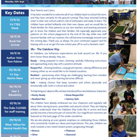 Newsletters